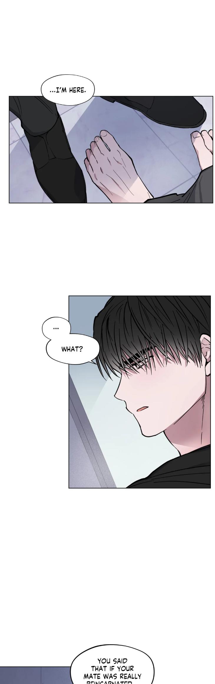 Dawn of The Dragon by Ma Jeung Ji – Season 1 [Eng] page 36