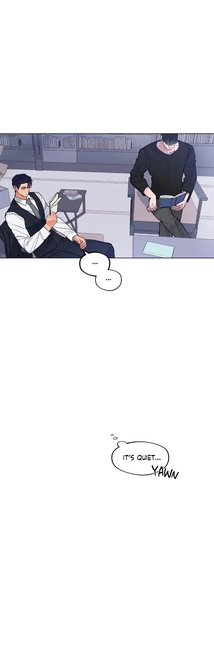 Dawn of The Dragon by Ma Jeung Ji – Season 1 [Eng] page 35