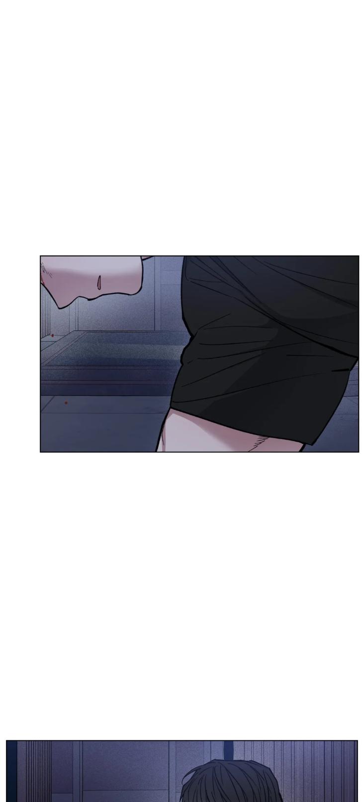 Dawn of The Dragon by Ma Jeung Ji – Season 1 [Eng] page 36