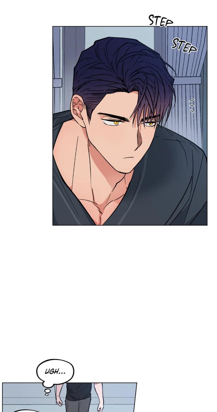 Dawn of The Dragon by Ma Jeung Ji – Season 1 [Eng] page 34