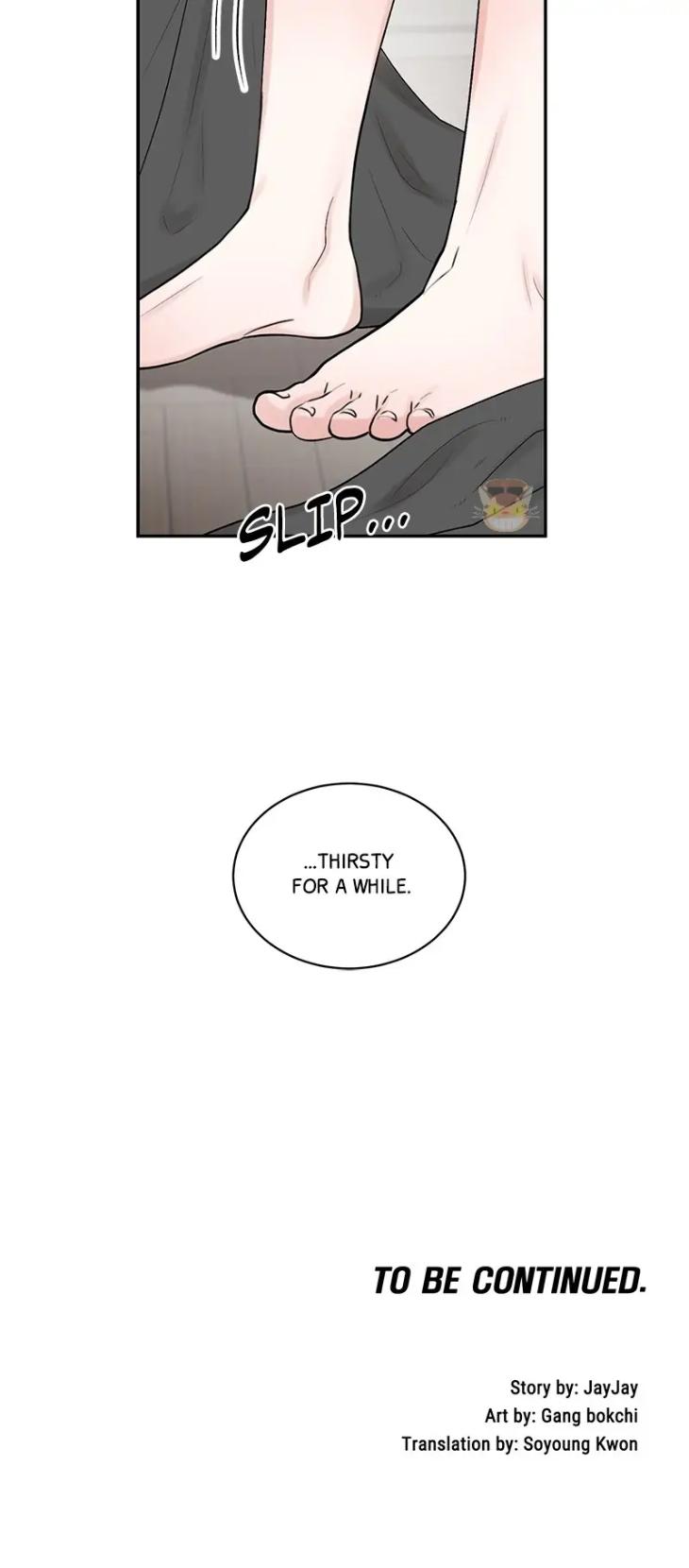 There, Not There by JJ/ Kang Bok-chi [Eng] page 35