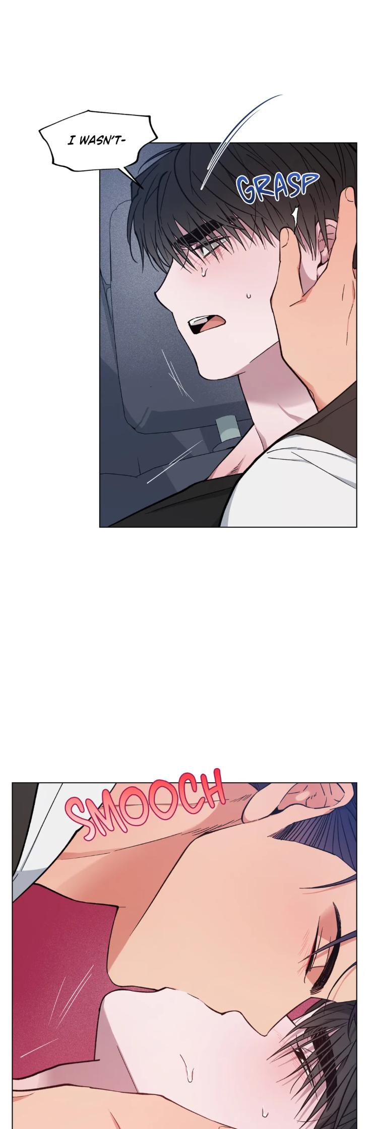 Dawn of The Dragon by Ma Jeung Ji – Season 1 [Eng] page 34