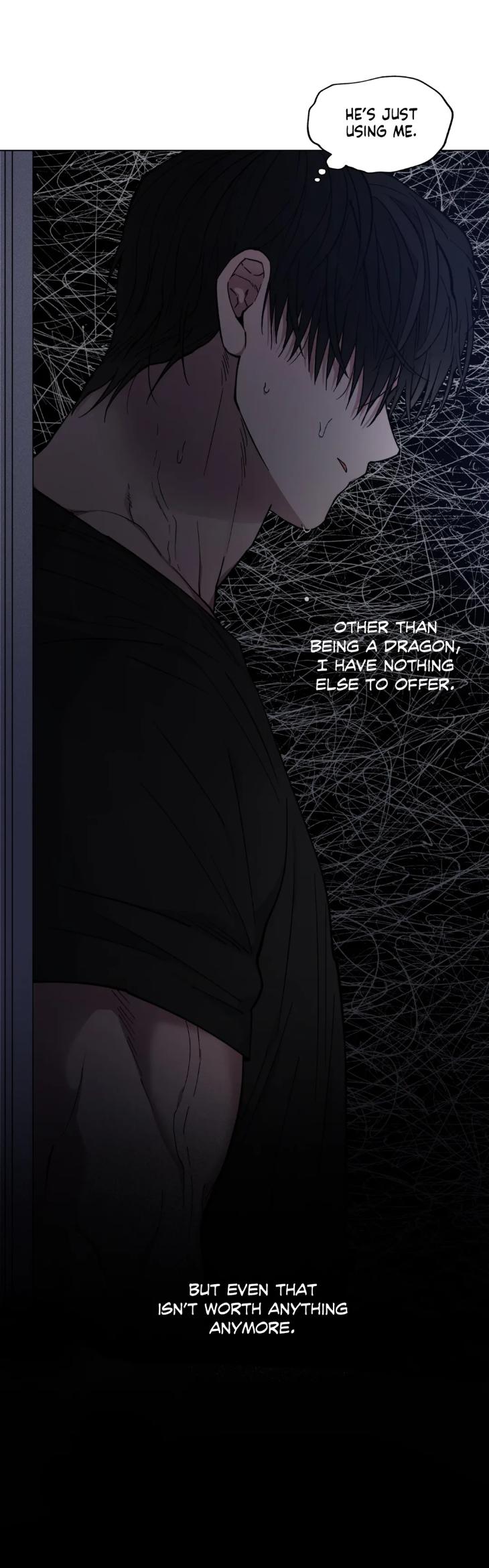 Dawn of The Dragon by Ma Jeung Ji – Season 1 [Eng] page 35