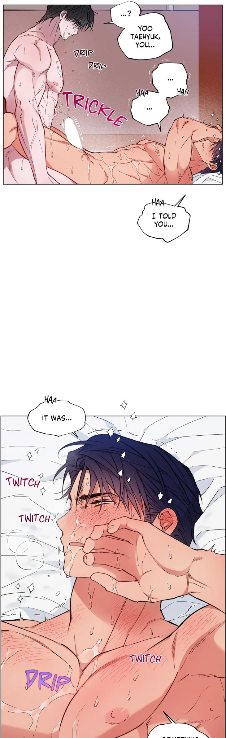 Dawn of The Dragon by Ma Jeung Ji – Season 1 [Eng] page 34