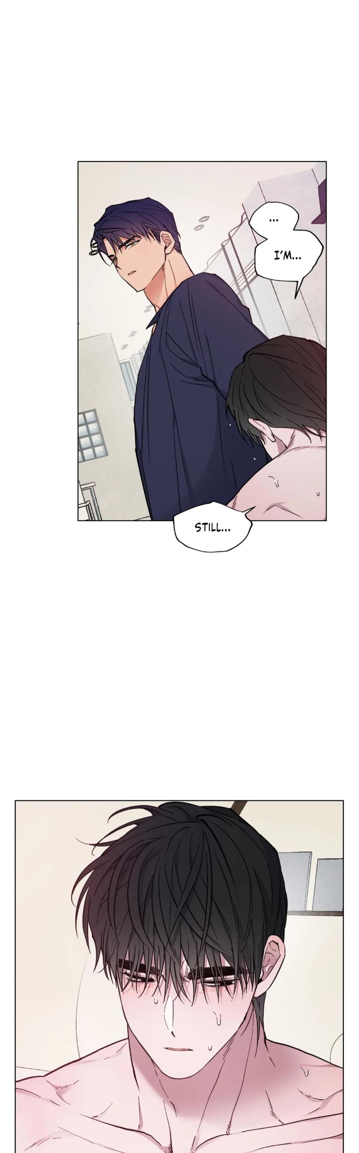 Dawn of The Dragon by Ma Jeung Ji – Season 1 [Eng] page 35