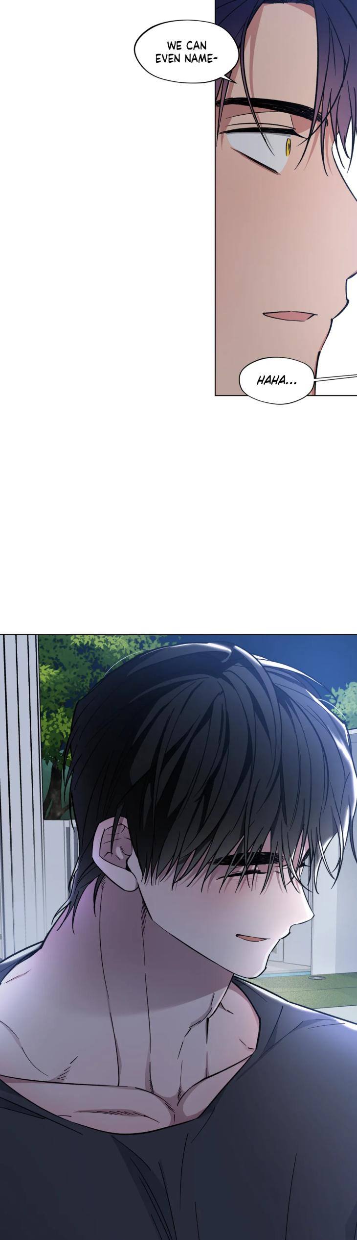 Dawn of The Dragon by Ma Jeung Ji – Season 1 [Eng] page 35