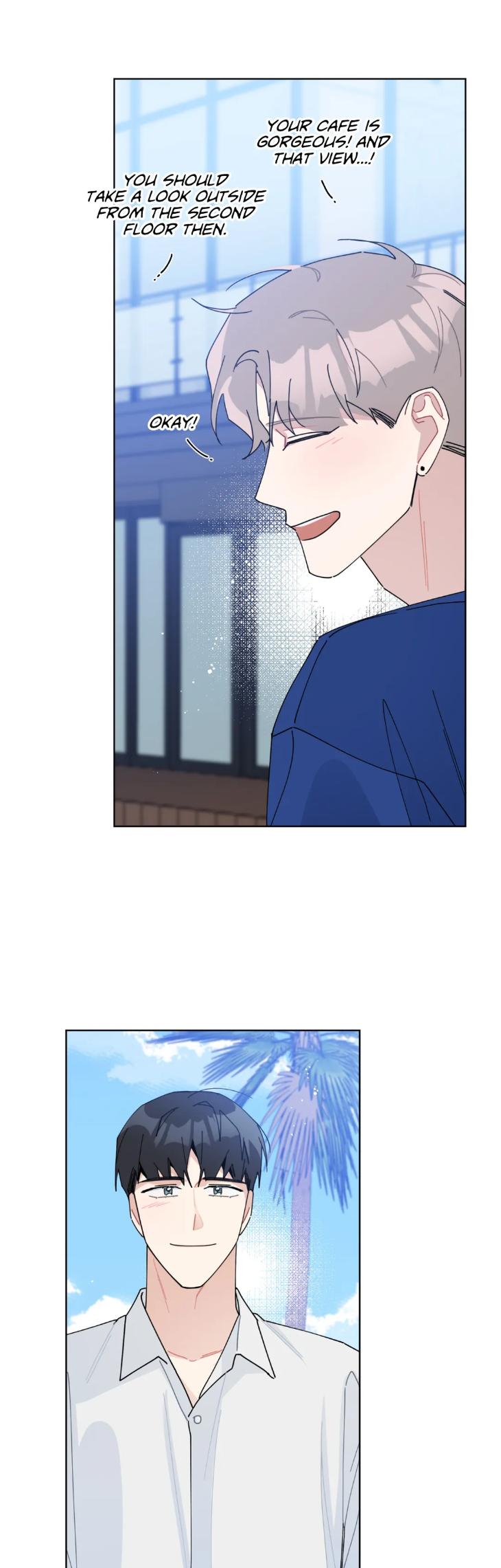 Just Something I’ve Heard by Onwoozoo/ Seolang [Eng] page 36