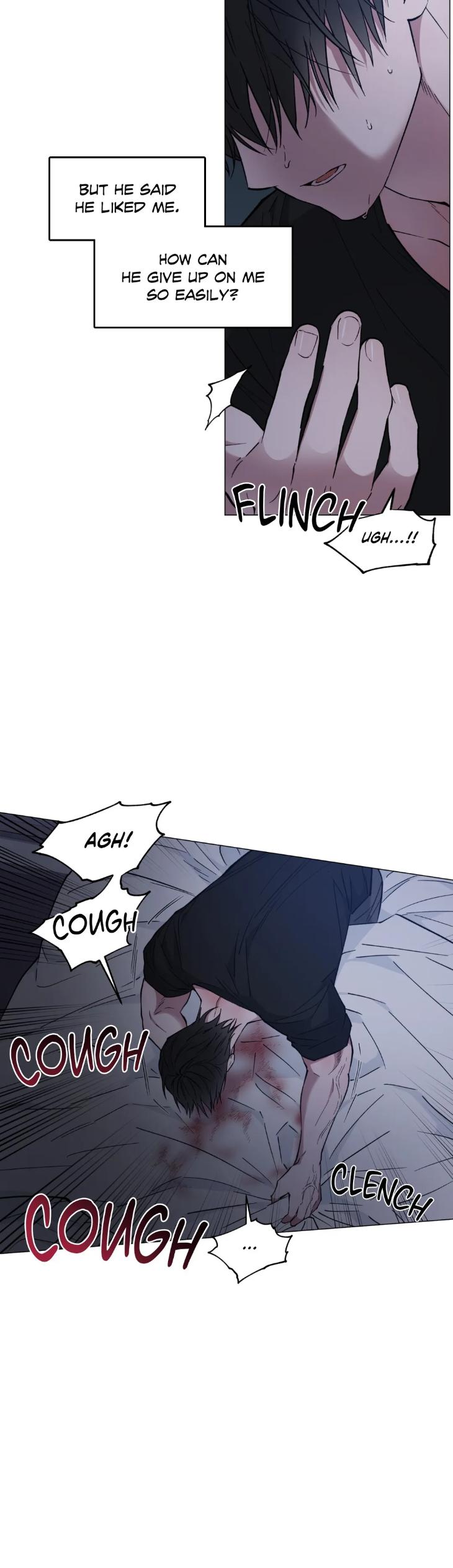 Dawn of The Dragon by Ma Jeung Ji – Season 1 [Eng] page 35