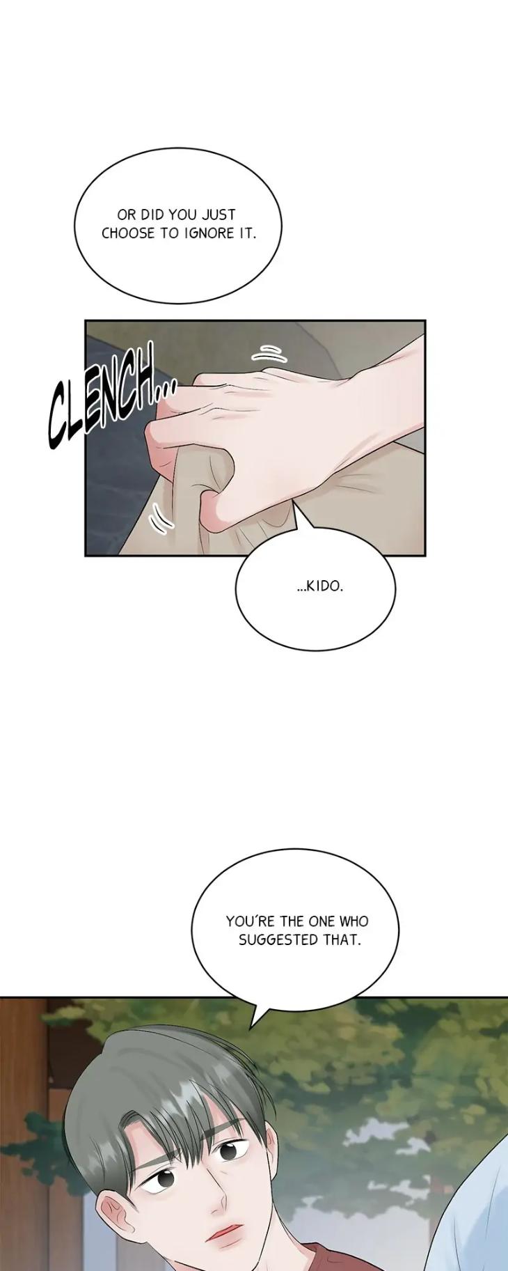 There, Not There by JJ/ Kang Bok-chi [Eng] page 35