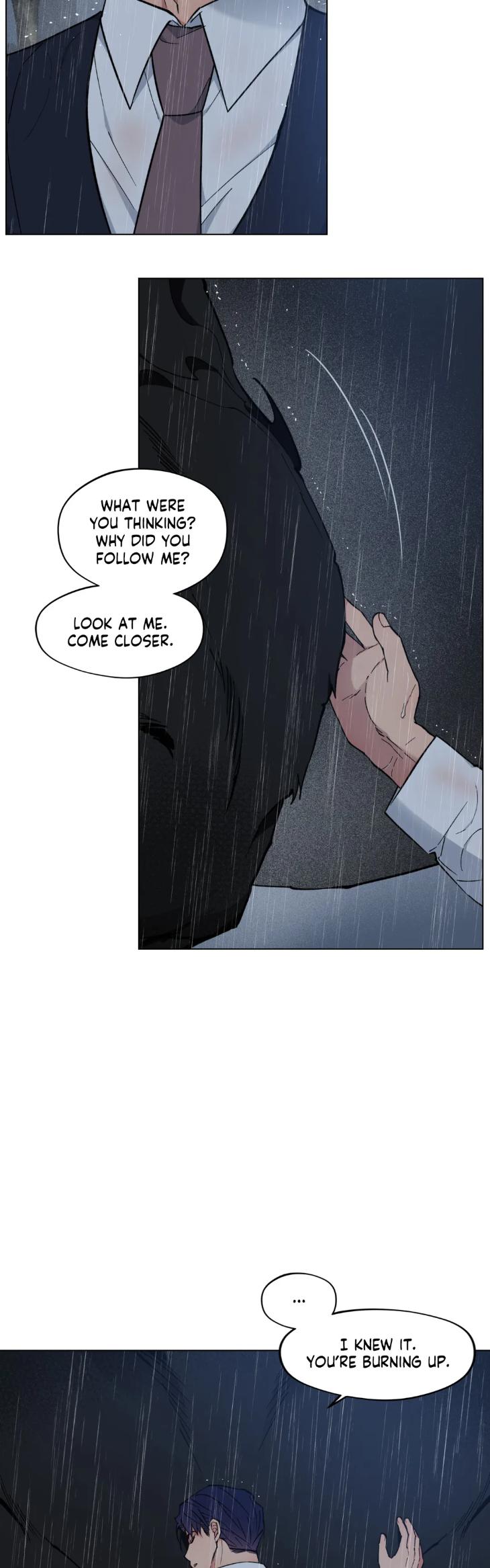 Dawn of The Dragon by Ma Jeung Ji – Season 1 [Eng] page 36