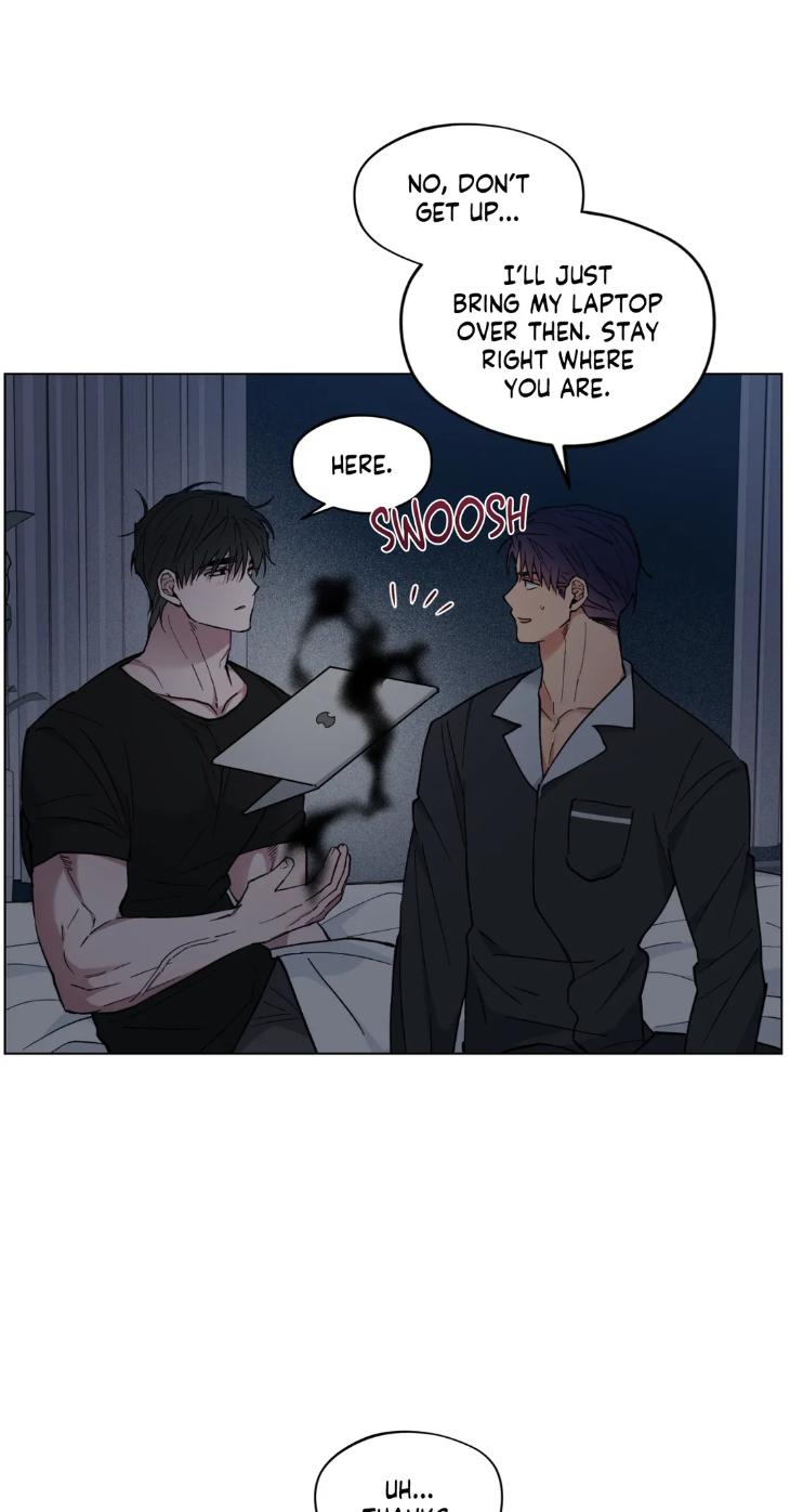 Dawn of The Dragon by Ma Jeung Ji – Season 1 [Eng] page 36