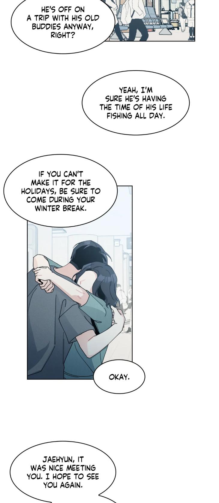 Just Something I’ve Heard by Onwoozoo/ Seolang [Eng] page 36