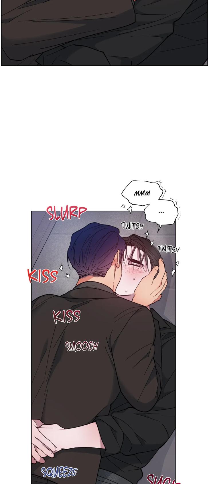 Dawn of The Dragon by Ma Jeung Ji – Season 1 [Eng] page 36