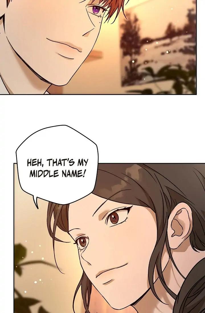 Hard-Boiled Love by Gwendolyn [Eng] page 35