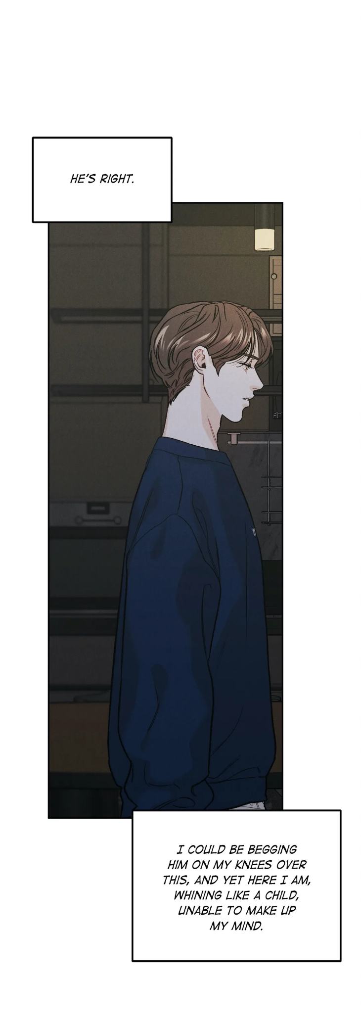 Limited Run by Eeej [Eng] page 34