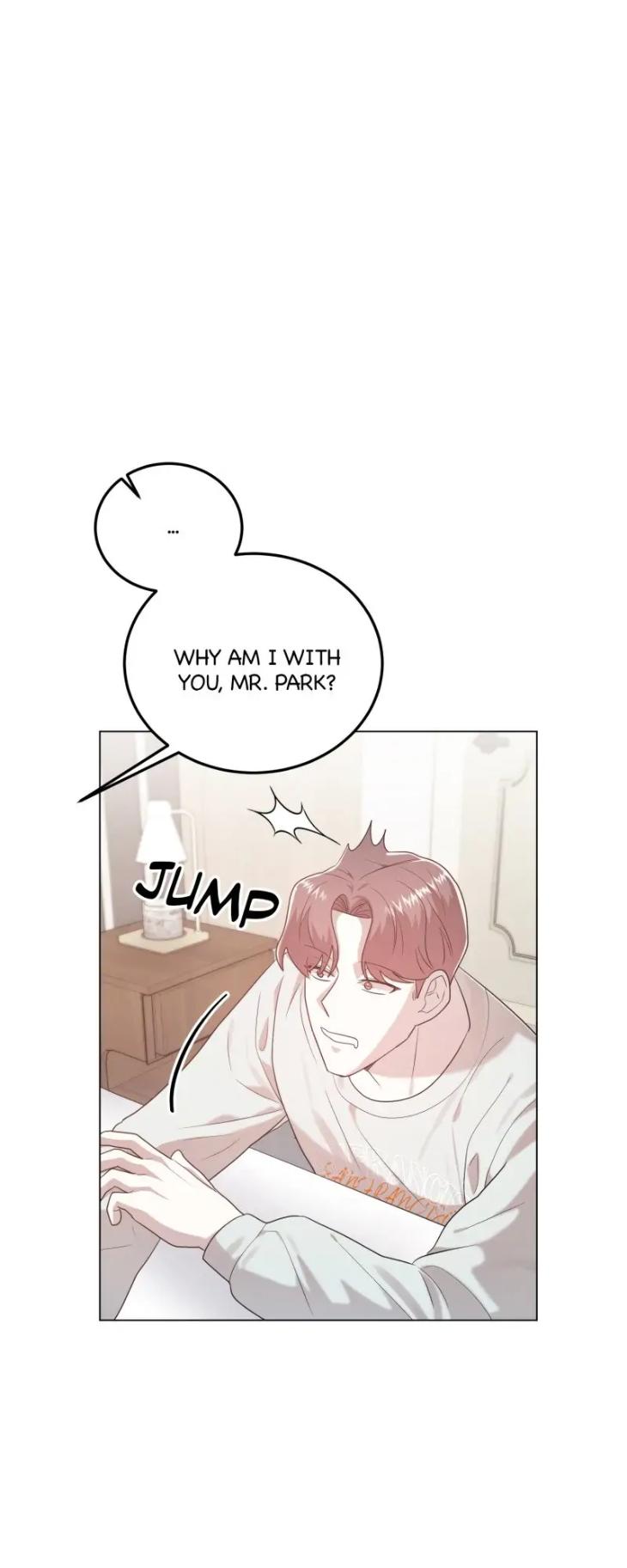 The Tasty Florida: The Recipe of Love by Kim Yong Kyu [Eng] page 35