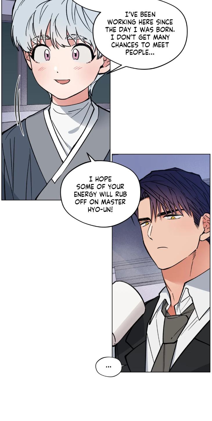 Dawn of The Dragon by Ma Jeung Ji – Season 1 [Eng] page 37