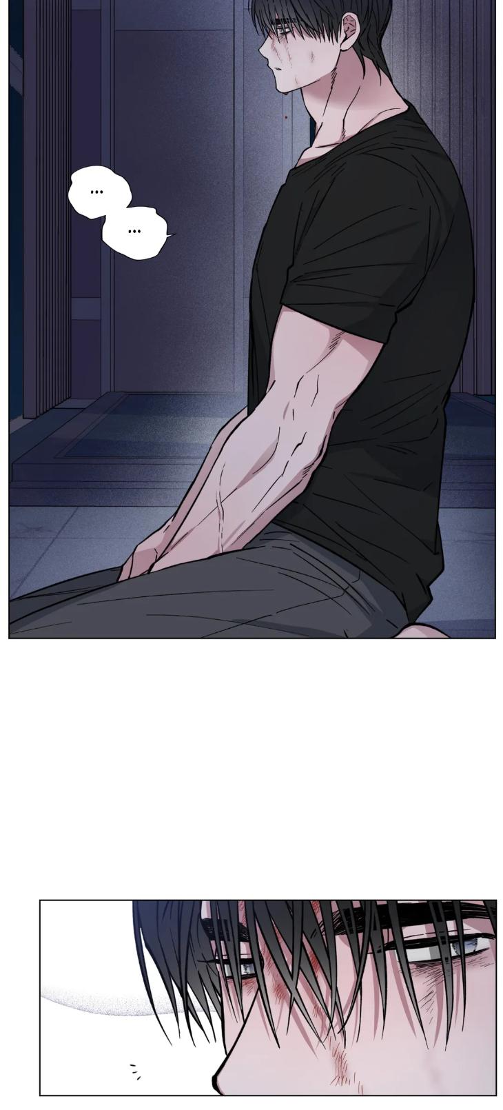 Dawn of The Dragon by Ma Jeung Ji – Season 1 [Eng] page 37