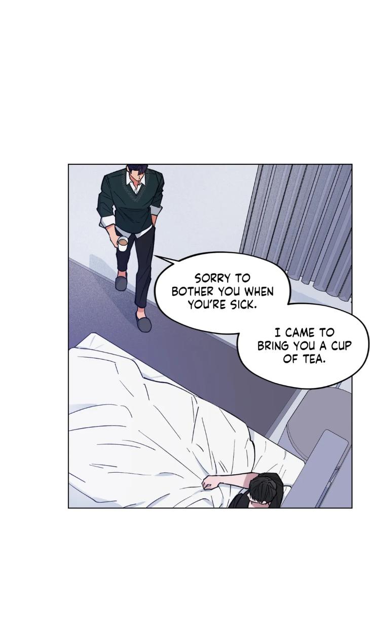 Dawn of The Dragon by Ma Jeung Ji – Season 1 [Eng] page 37