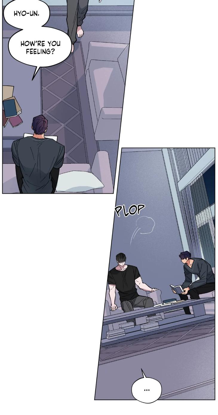 Dawn of The Dragon by Ma Jeung Ji – Season 1 [Eng] page 35