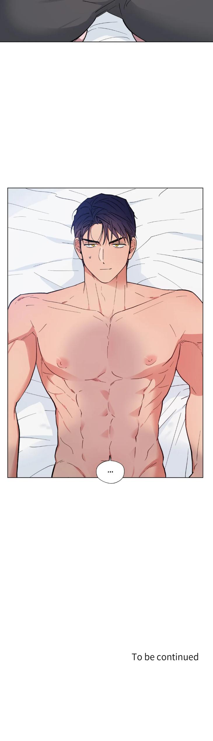 Dawn of The Dragon by Ma Jeung Ji – Season 1 [Eng] page 37