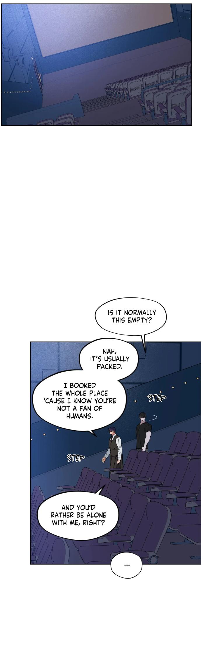 Dawn of The Dragon by Ma Jeung Ji – Season 1 [Eng] page 36