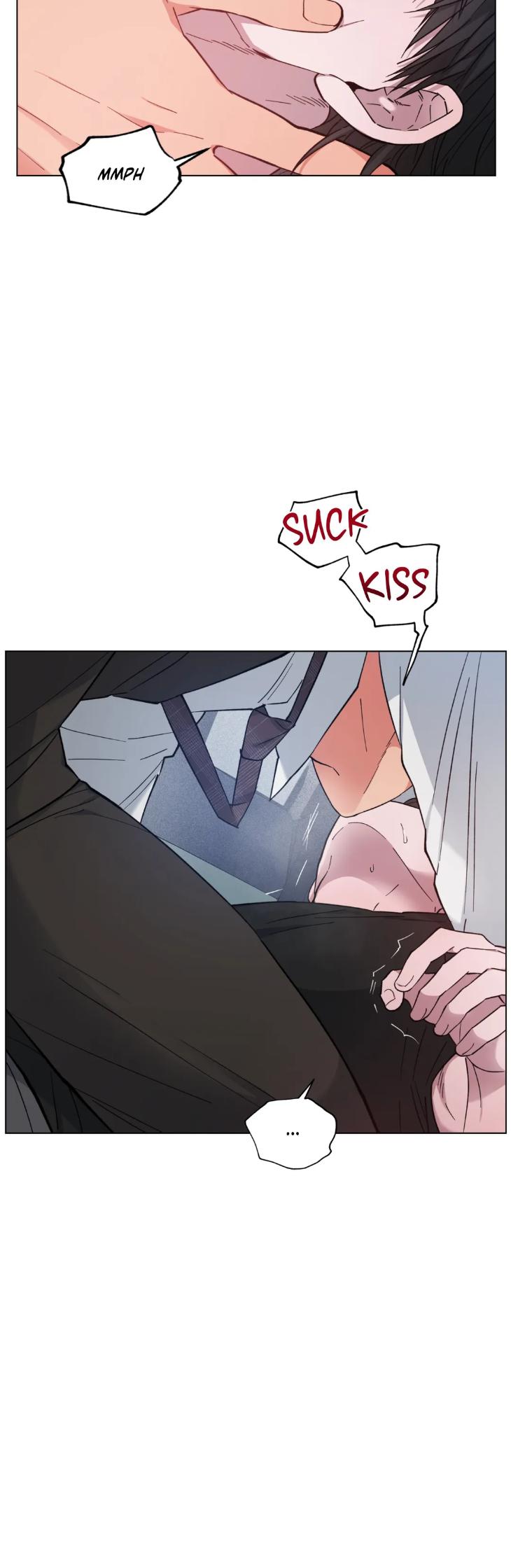 Dawn of The Dragon by Ma Jeung Ji – Season 1 [Eng] page 35