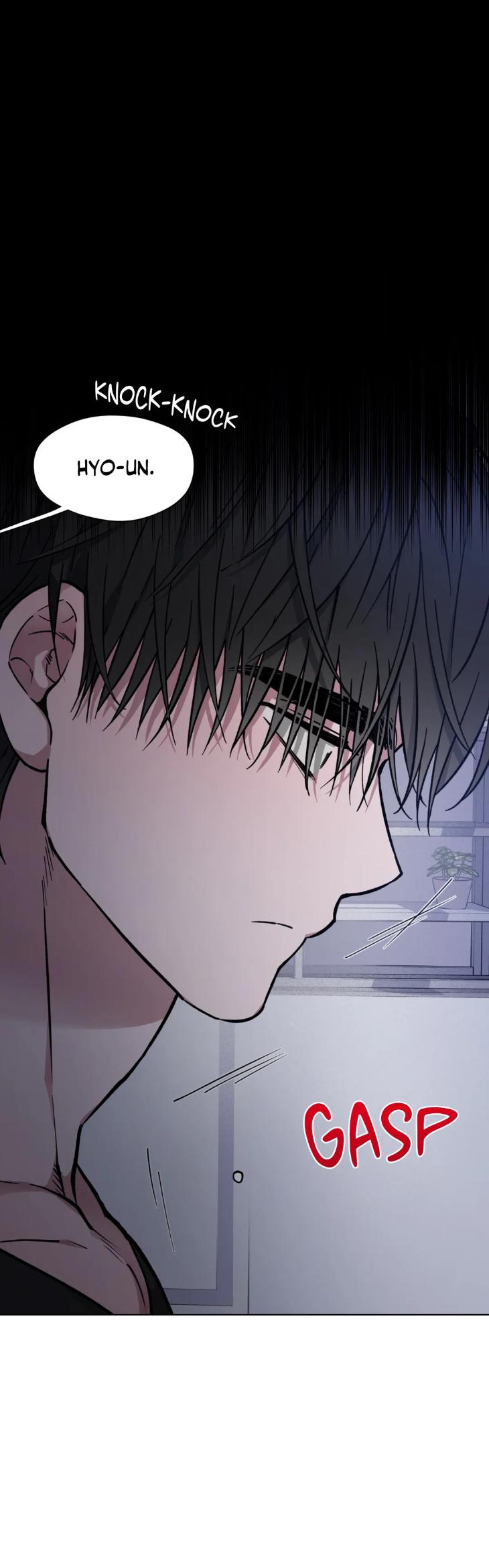 Dawn of The Dragon by Ma Jeung Ji – Season 1 [Eng] page 36