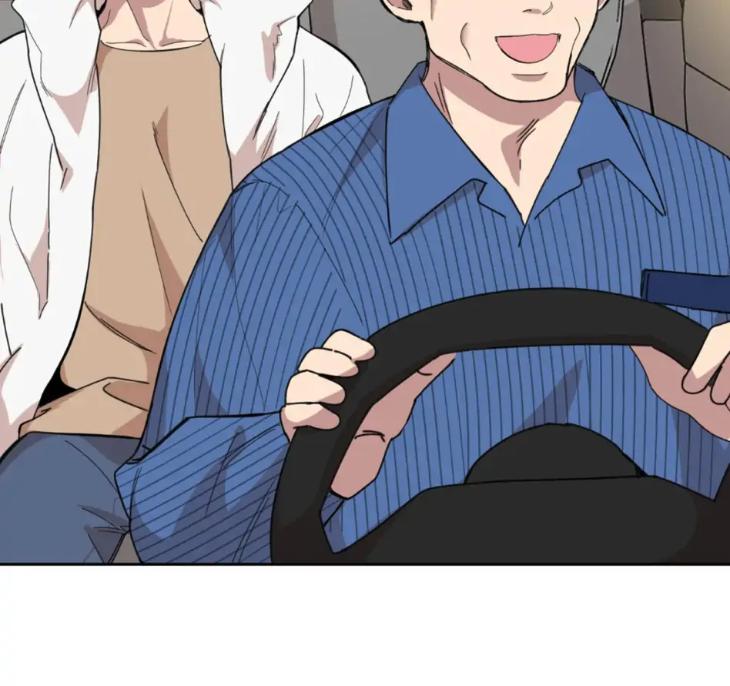 Miserable in Love by Chamji [Eng] page 37