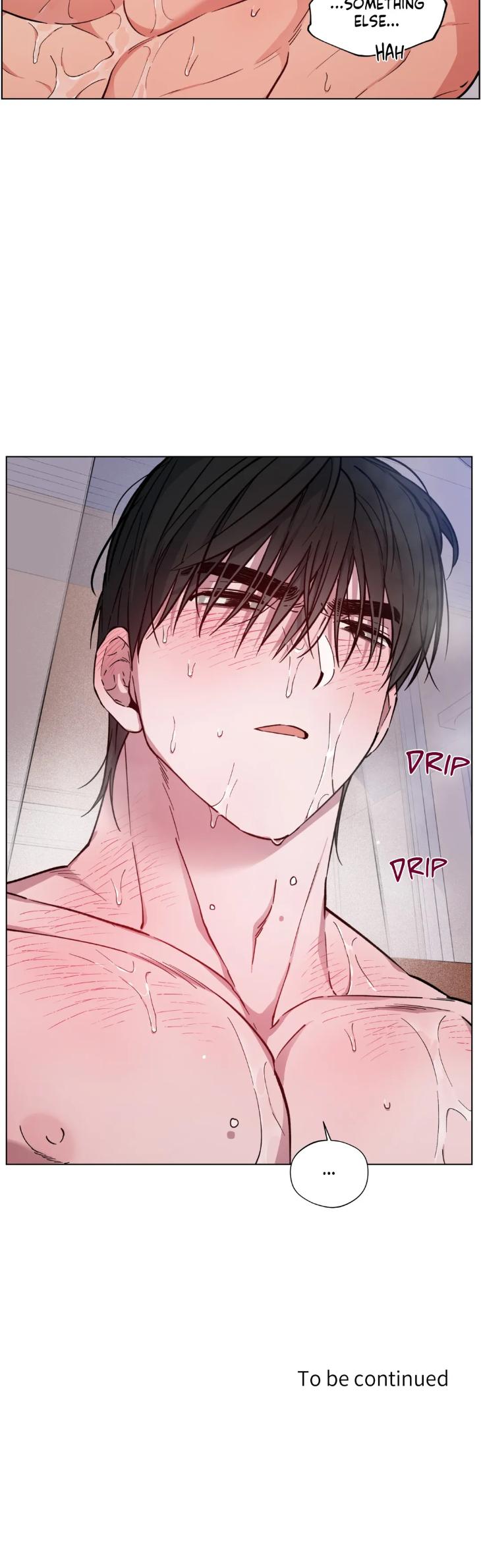 Dawn of The Dragon by Ma Jeung Ji – Season 1 [Eng] page 35