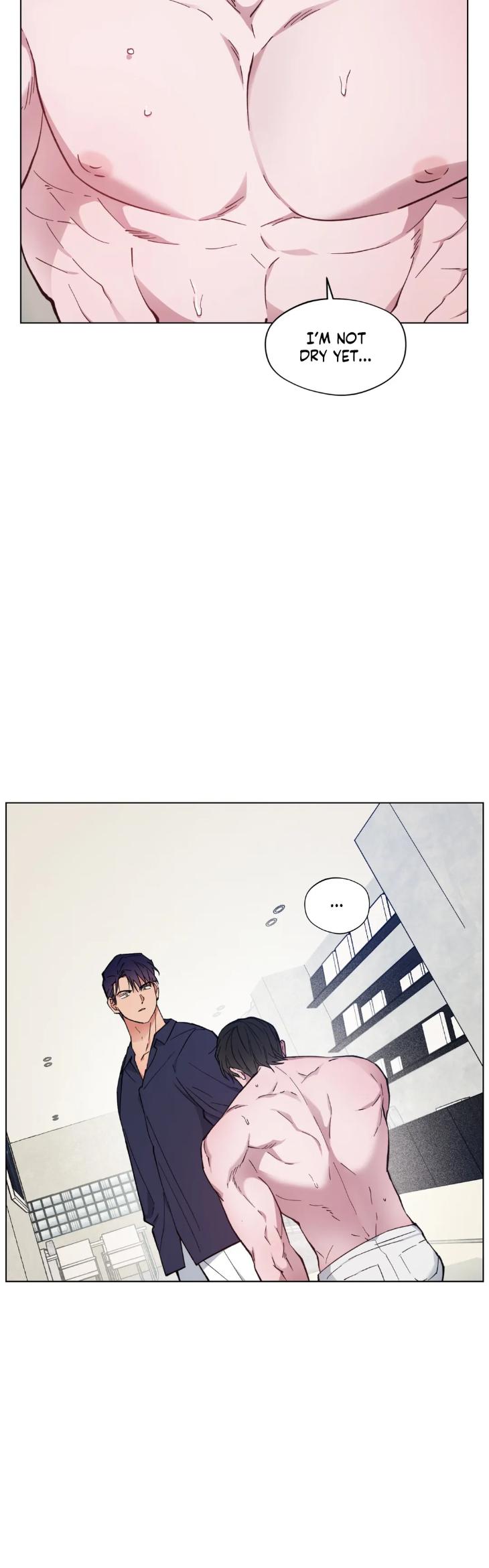 Dawn of The Dragon by Ma Jeung Ji – Season 1 [Eng] page 36