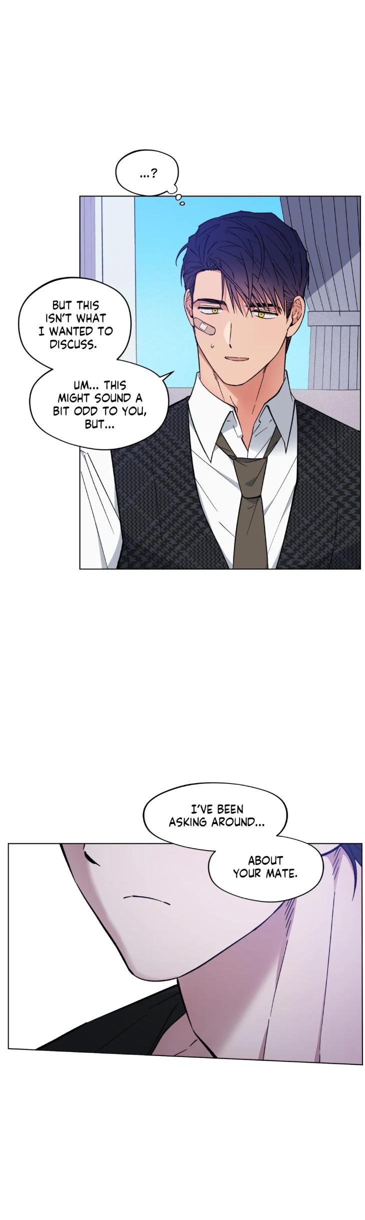 Dawn of The Dragon by Ma Jeung Ji – Season 1 [Eng] page 36