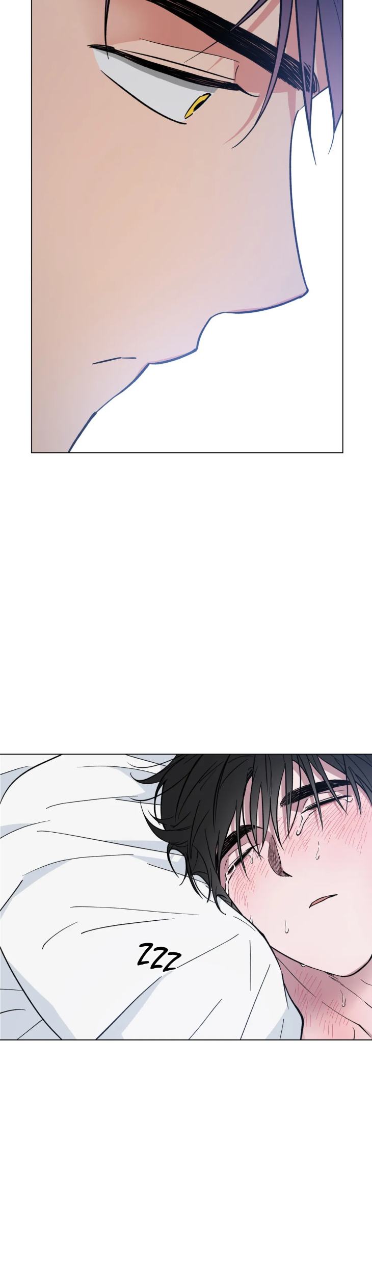 Dawn of The Dragon by Ma Jeung Ji – Season 1 [Eng] page 36