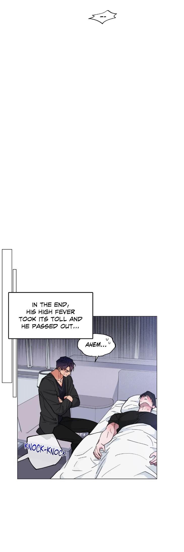 Dawn of The Dragon by Ma Jeung Ji – Season 1 [Eng] page 37