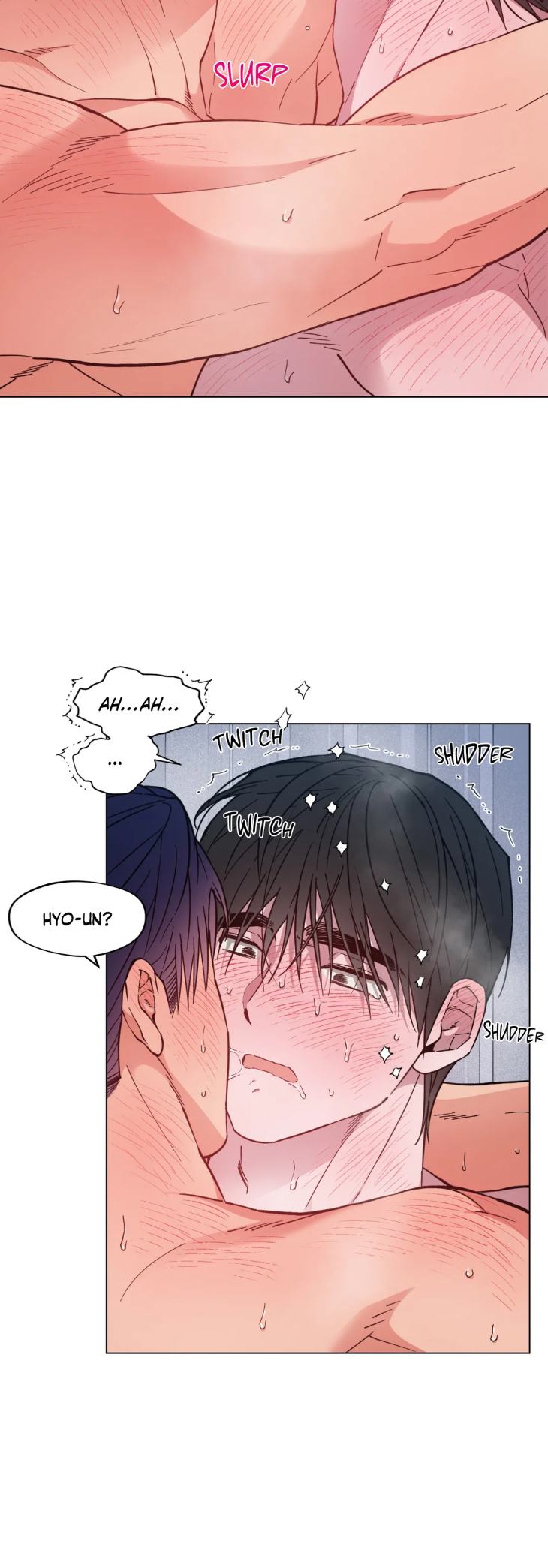 Dawn of The Dragon by Ma Jeung Ji – Season 1 [Eng] page 36