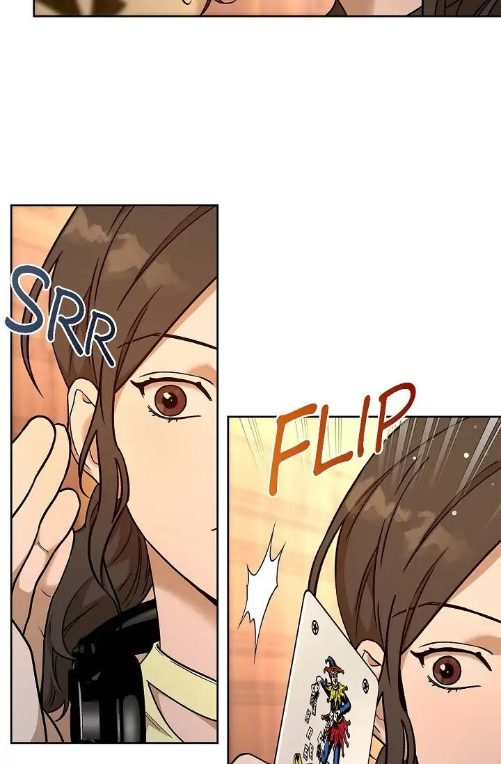 Hard-Boiled Love by Gwendolyn [Eng] page 36