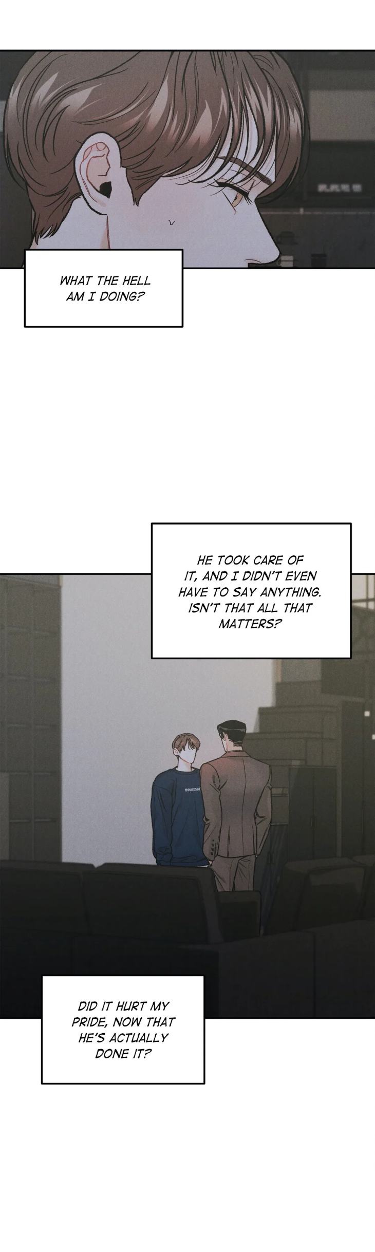 Limited Run by Eeej [Eng] page 35