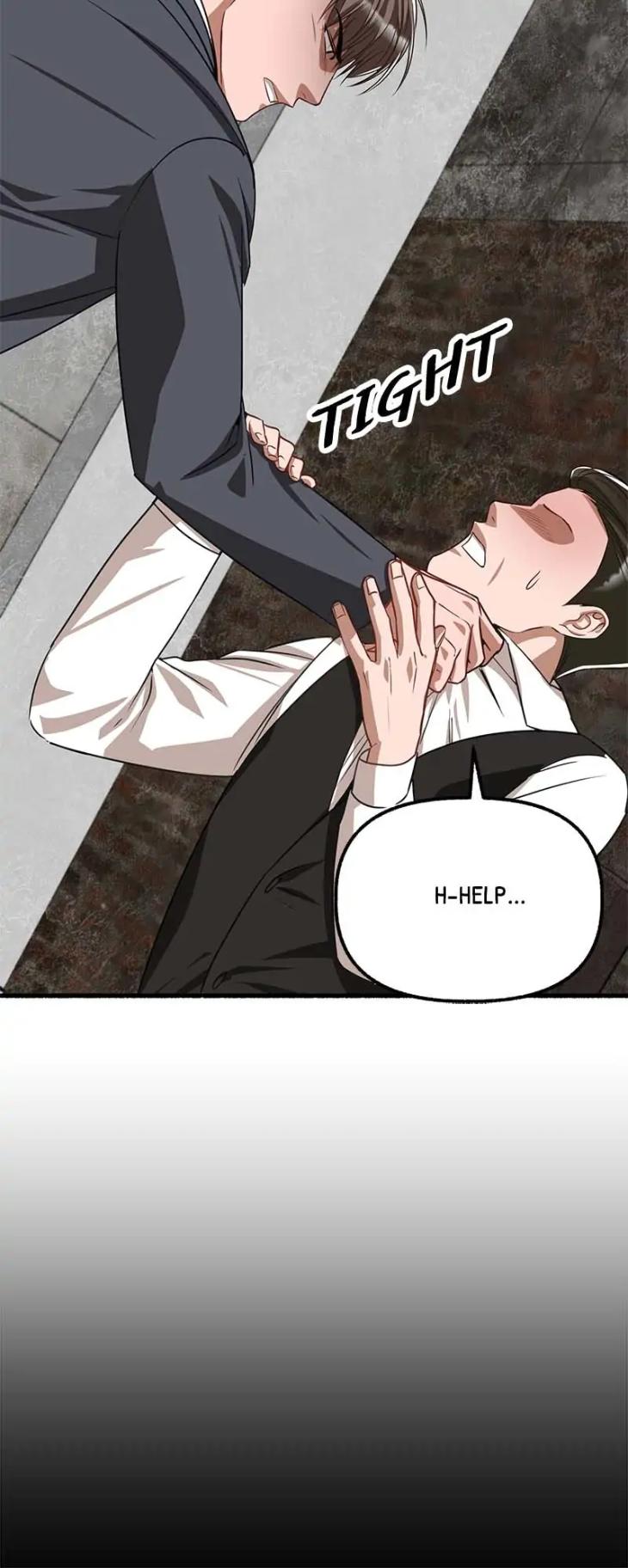 Flower by Hoya – Uncensored [Eng] page 36