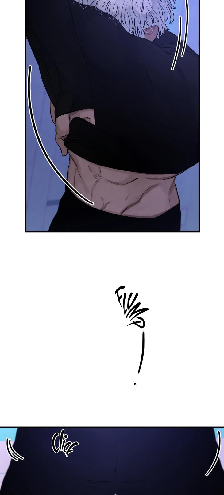 Pride Goes Before a Fall by Wanshik – Uncensored [Eng] page 37