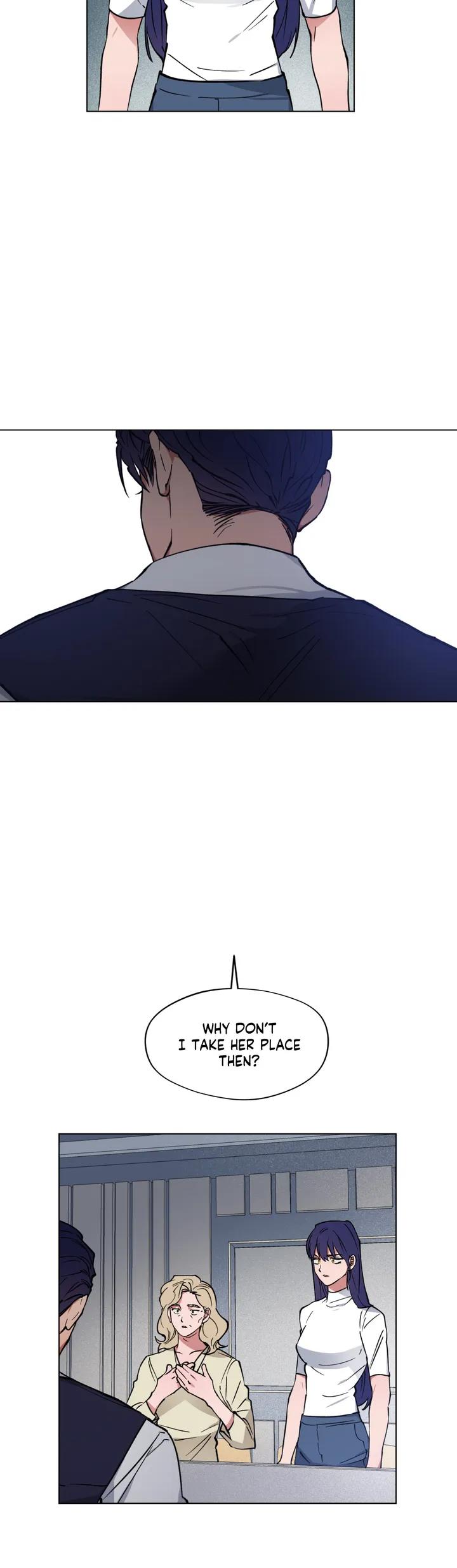 Dawn of The Dragon by Ma Jeung Ji – Season 1 [Eng] page 37