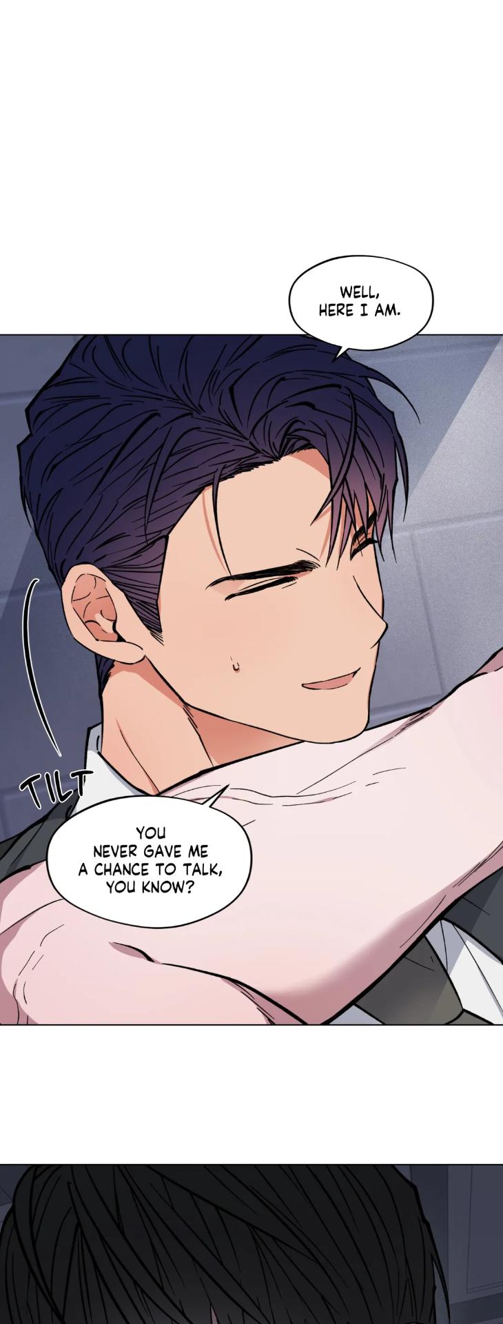 Dawn of The Dragon by Ma Jeung Ji – Season 1 [Eng] page 38