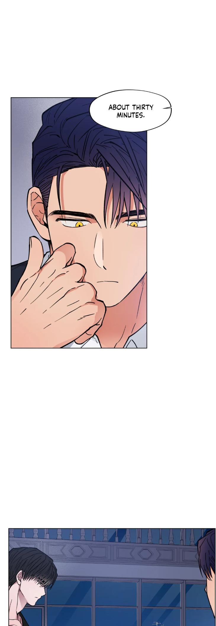 Dawn of The Dragon by Ma Jeung Ji – Season 1 [Eng] page 37