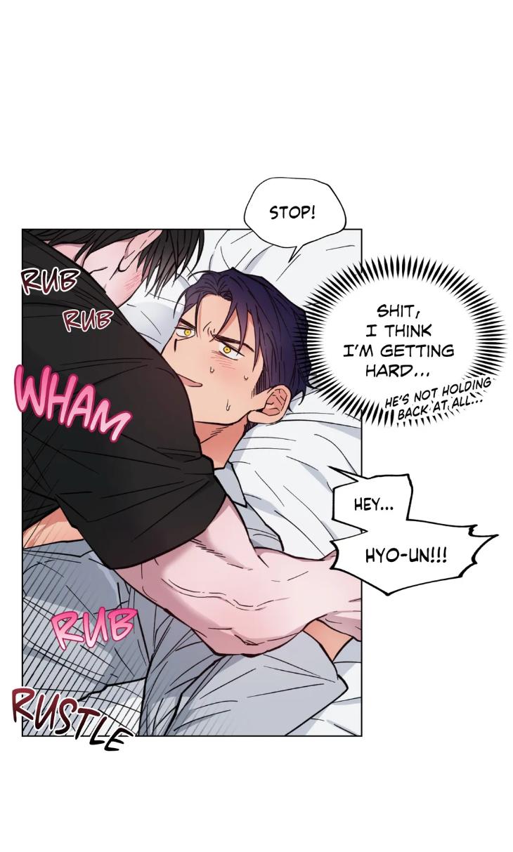 Dawn of The Dragon by Ma Jeung Ji – Season 1 [Eng] page 37