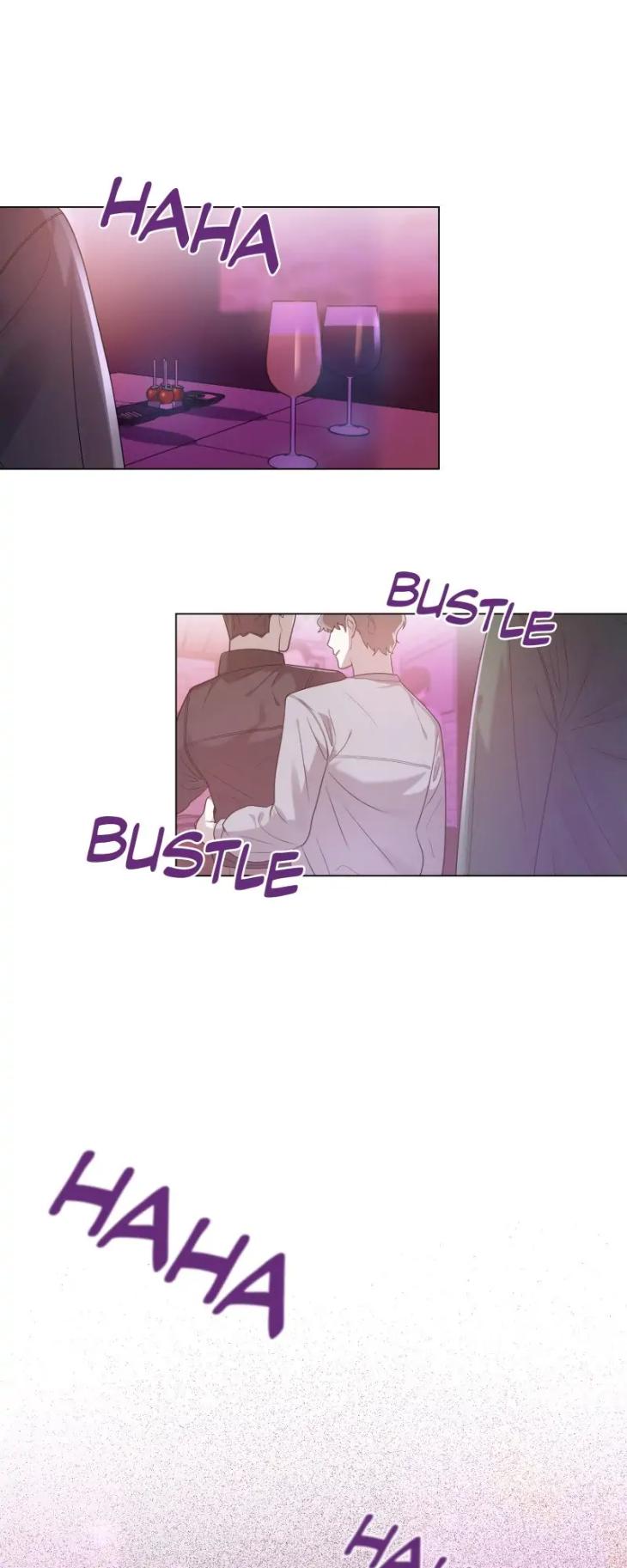 The Tasty Florida: The Recipe of Love by Kim Yong Kyu [Eng] page 35