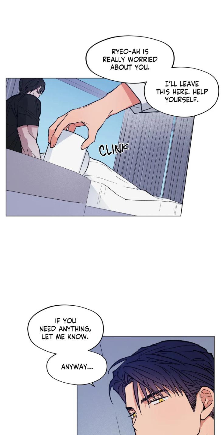 Dawn of The Dragon by Ma Jeung Ji – Season 1 [Eng] page 38