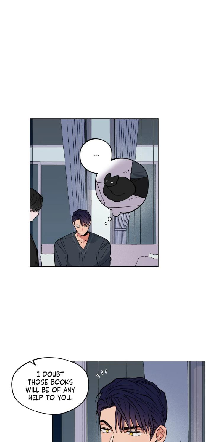 Dawn of The Dragon by Ma Jeung Ji – Season 1 [Eng] page 36