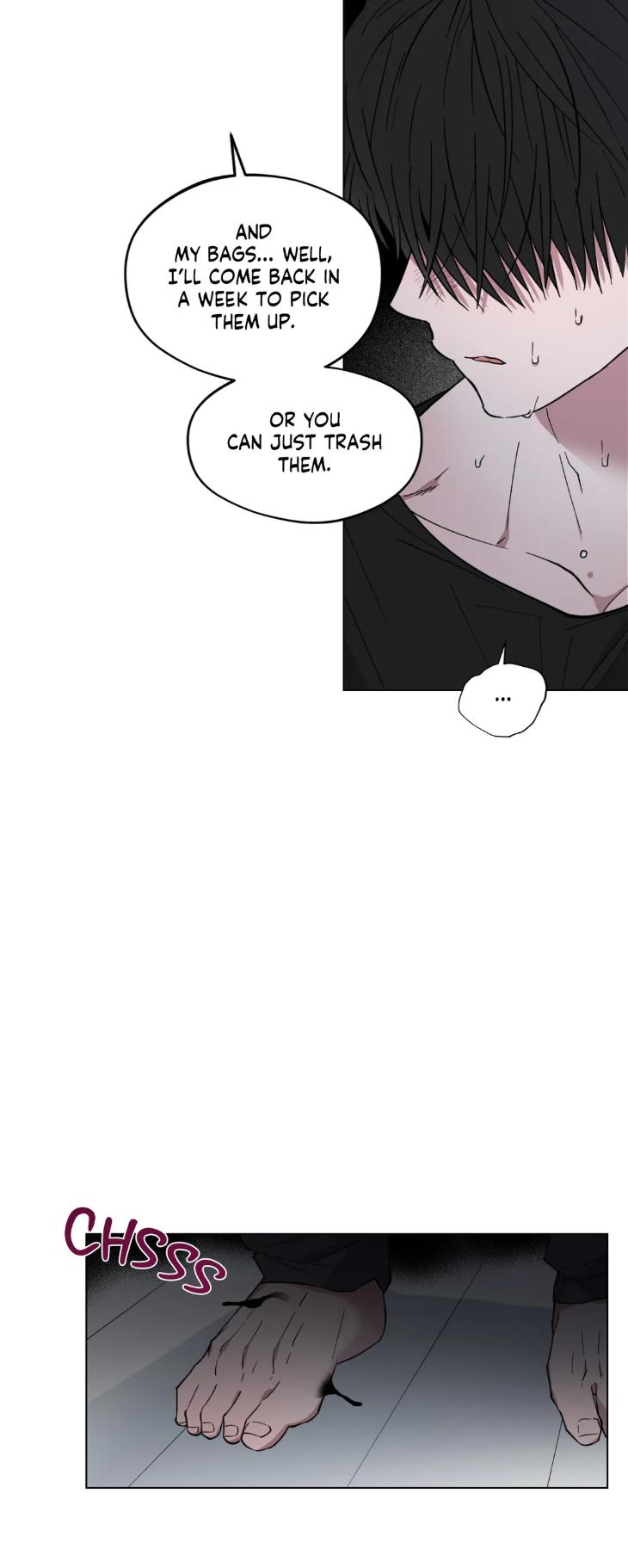 Dawn of The Dragon by Ma Jeung Ji – Season 1 [Eng] page 38