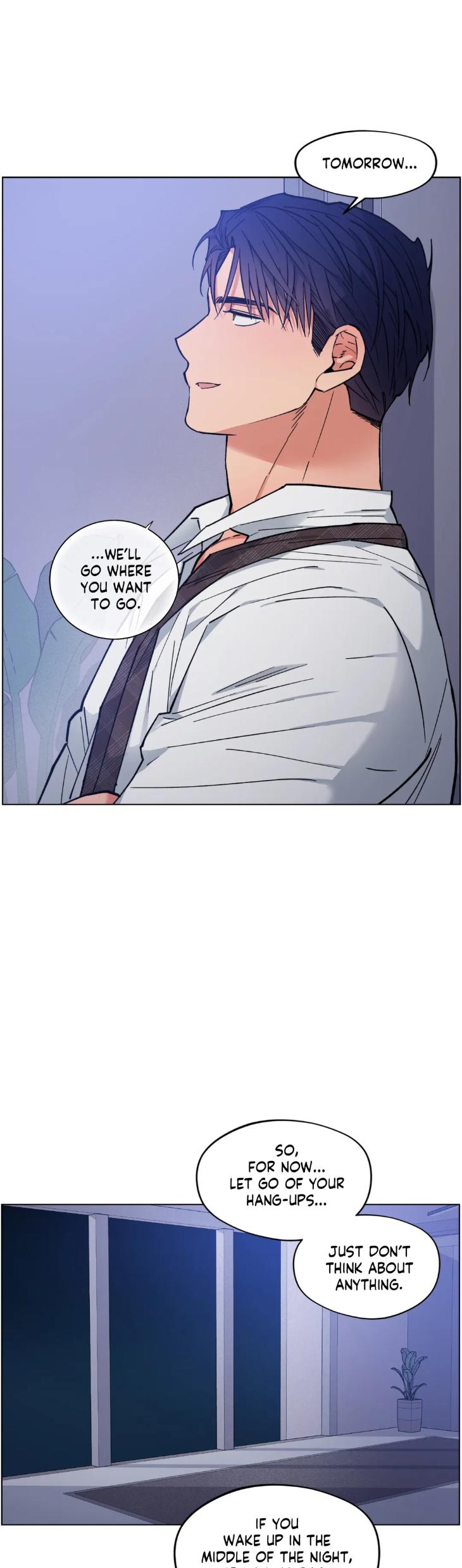 Dawn of The Dragon by Ma Jeung Ji – Season 1 [Eng] page 37