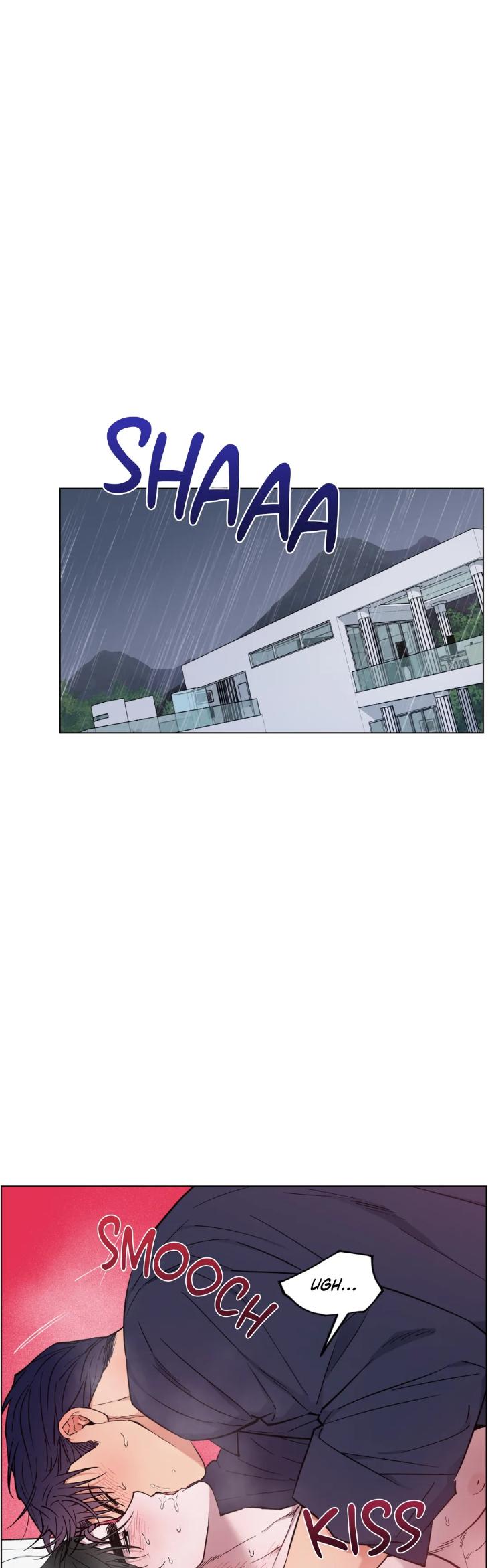 Dawn of The Dragon by Ma Jeung Ji – Season 1 [Eng] page 37