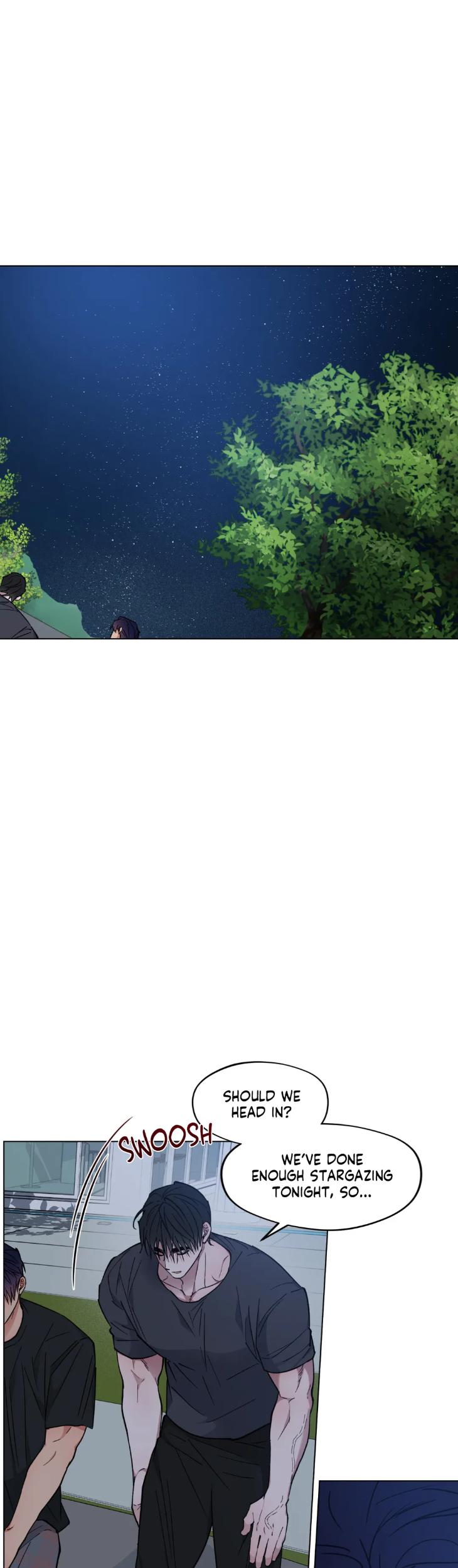 Dawn of The Dragon by Ma Jeung Ji – Season 1 [Eng] page 37